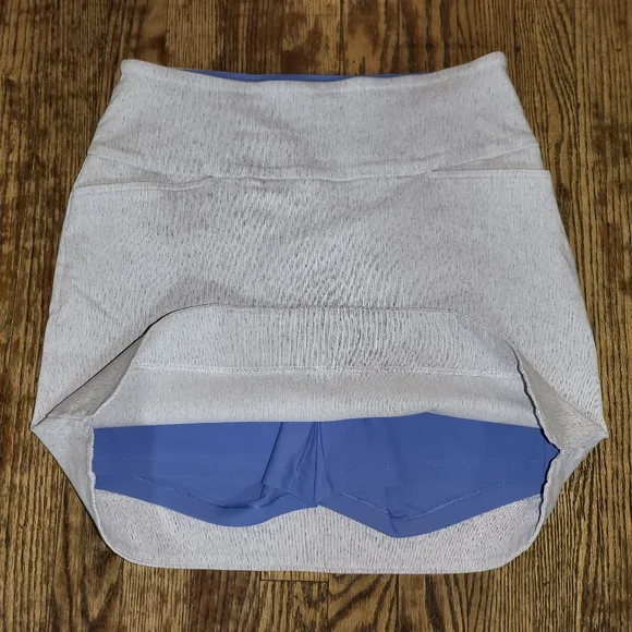 S.C. & Co. Ladies' Tummy Control Skort - Picture 8 of 10